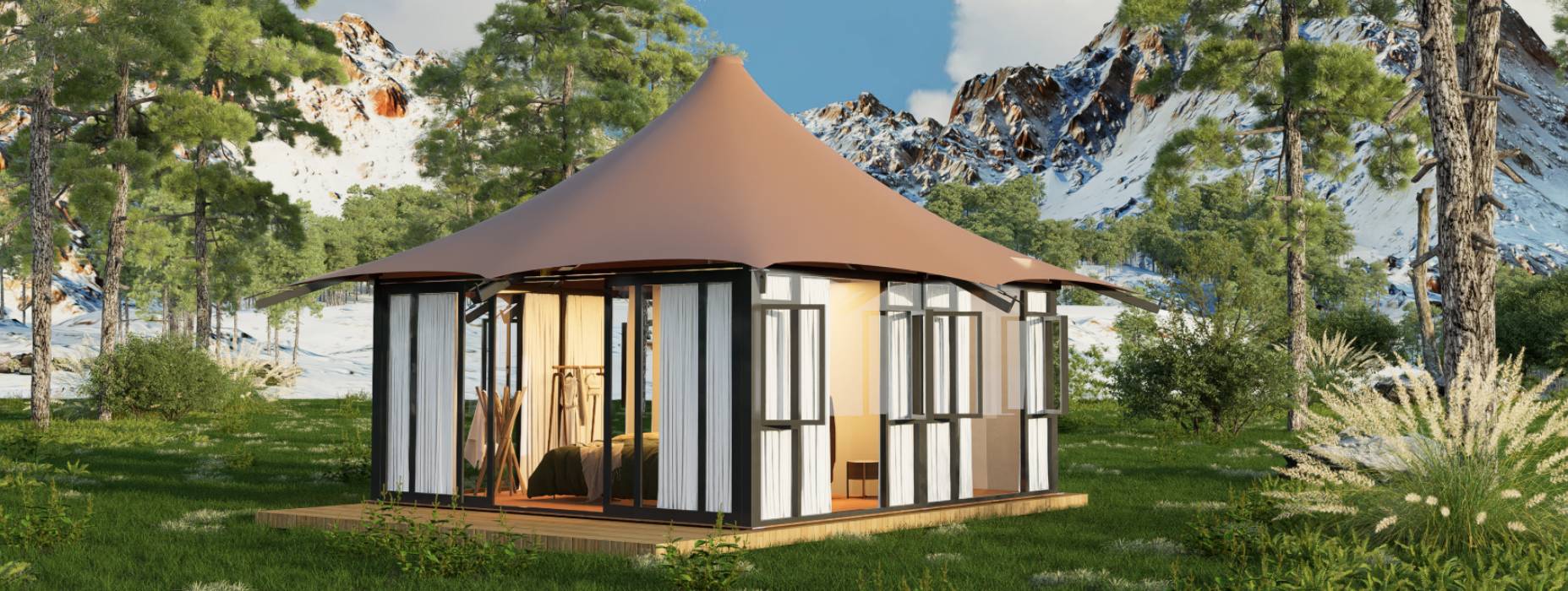 襄阳装配式建筑厂家